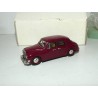 LANCIA AURELIA B12 Bordeaux KIT Monté P.B. MODEL 1:43