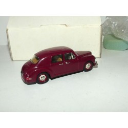 LANCIA AURELIA B12 Bordeaux KIT Monté P.B. MODEL 1:43