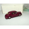 LANCIA AURELIA B12 Bordeaux KIT Monté P.B. MODEL 1:43