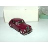 LANCIA AURELIA B12 Bordeaux KIT Monté P.B. MODEL 1:43