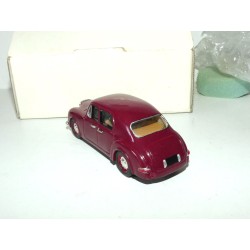 LANCIA AURELIA B12 Bordeaux KIT Monté P.B. MODEL 1:43