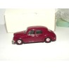 LANCIA AURELIA B12 Bordeaux KIT Monté P.B. MODEL 1:43