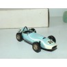 SCARAB F1 GP BELGIQUE 1960 KIT monté CIRCUIT SERIES 1:43