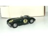 JAGUAR TYPE C N°20 LE MANS 1951 KIT Monté EN MÉTAL 1:43