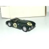 JAGUAR TYPE C N°20 LE MANS 1951 KIT Monté EN MÉTAL 1:43