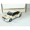 FIAT ABARTH 131 N°2 RALLYE MONTE CARLO 1977 ANDRUET KIT Monté EN MÉTAL 1:43