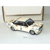 FIAT ABARTH 131 N°2 RALLYE MONTE CARLO 1977 ANDRUET KIT Monté EN MÉTAL 1:43