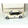FIAT ABARTH 131 N°2 RALLYE MONTE CARLO 1977 ANDRUET KIT Monté EN MÉTAL 1:43