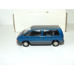 RENAULT ESACE I Vert KIT Monte AUTOMANY 1:43
