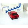 LANCIA DELTA INTEGRALE Rouge PROVENCE MOULAGE 1:43