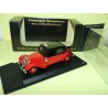CITROEN TRACTION 11 BL TAXI PARISIEN ELIGOR V2961 1:43