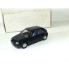 CITROEN SAXO 5 Portes Bleu KIT Monte R. R. MINIATURES 1:43