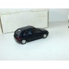 CITROEN SAXO 5 Portes Bleu KIT Monte R. R. MINIATURES 1:43