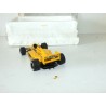 LOTUS 99T GP 1987 A. SENNA KIT monté TAMEO 1:43 imperfection