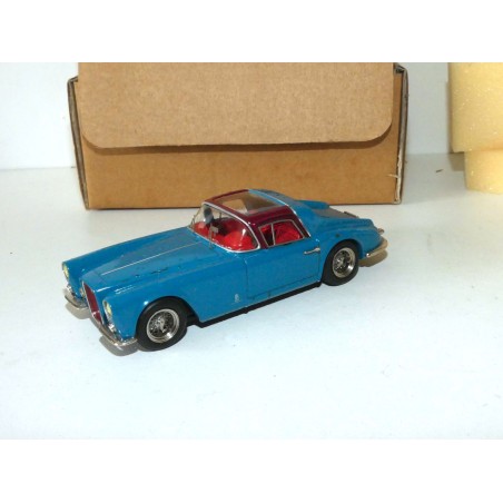 FERRARI 375 AM Agnello Turin 1955 KIT Monté ESDO 1:43 imperfection