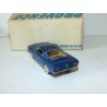 FORD MUSTANG 1965 Bleu PRECISION MINIATURES 1:43