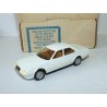 FERRARI PININ Blanc PROTOTYPE LIMOUSINE PROVENCE MOULAGE 1:43
