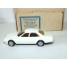 FERRARI PININ Blanc PROTOTYPE LIMOUSINE PROVENCE MOULAGE 1:43
