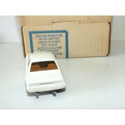 FERRARI PININ Blanc PROTOTYPE LIMOUSINE PROVENCE MOULAGE 1:43