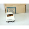 FERRARI PININ Blanc PROTOTYPE LIMOUSINE PROVENCE MOULAGE 1:43