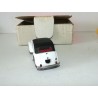 AMILCAR B38 COMPOUND DECOUVRABLE 1937 Blanc KIT IDEM en métal 1:43