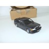 MERCEDES 190 E 2,3-16 Gris Bleuté KIT MINICHAMPS en métal 1:43 imperfection