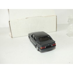 ALFA ROMEO 75 Gris KIT Monté ALEZAN 1:43