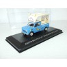 AUSTIN MINI PICK UP MARCHAND DE GLACES ALTAYA 1:43
