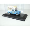 AUSTIN MINI PICK UP MARCHAND DE GLACES ALTAYA 1:43