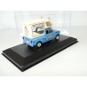 AUSTIN MINI PICK UP MARCHAND DE GLACES ALTAYA 1:43