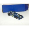 TYRRELL P34 6 ROUES GP 1976 SCHECKTER WESTERN MODELS WM 1:43