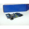 TYRRELL P34 6 ROUES GP 1976 SCHECKTER WESTERN MODELS WM 1:43