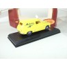 SIMCA ARONDE MESSAGERE MICHELIN ELYSEE 588 1:43