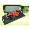 FERRARI 643 F1-91 GP 1991 G. MORBIDELLI ONYX 121B 1:43