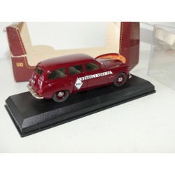 RENAULT FREGATE RENAULT SERVICE ELYSEE 578 1:43