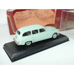 RENAULT FREGATE DOMAINE ELYSEE  1:43