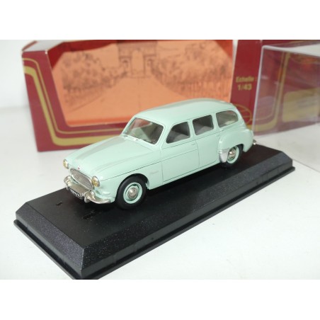 RENAULT FREGATE DOMAINE ELYSEE  1:43