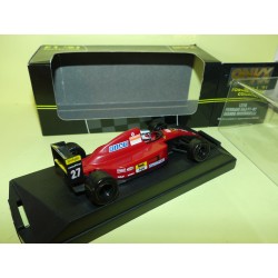 FERRARI 643 F1-91 GP 1991 G. MORBIDELLI ONYX 121B 1:43