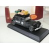 CITROEN TRACTION 15 CV TAXI VIETNAMIEN ELYSEE 551 1:43