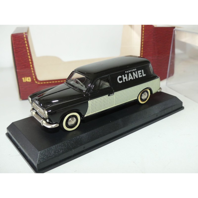 PEUGEOT 403 TOLEE PARFUM ELYSEE 591 1:43