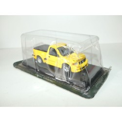 FORD F-150 Jaune DEL PRADO 1:43 blister