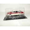 TATRA 603 TAXI DE PRAGUE 1961 ALTAYA 1:43 blister