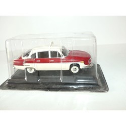 TATRA 603 TAXI DE PRAGUE 1961 ALTAYA 1:43 blister