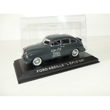 FORD ABEILLE Boulangerie L'EPI D'OR ALTAYA 1:43