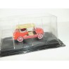 FIAT 600 JOLLY TAXI DE CAPRI 1966 ALTAYA 1:43 blister