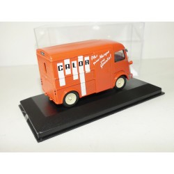 CITROEN TYPE H CALOR ALTAYA 1:43