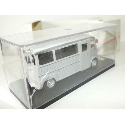 CITROEN TUBE H BUS SCOLAIRE SVM MINIROUTE 010 1:43