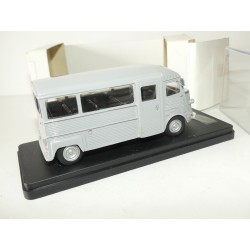 CITROEN TUBE H BUS SCOLAIRE SVM MINIROUTE 010 1:43