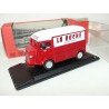 CITROEN TYPE H DOCKS DE FRANCE RUCHE PICARDE 1995 ELIGOR 1:43