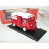 CITROEN TYPE H DOCKS DE FRANCE RUCHE PICARDE 1995 ELIGOR 1:43
